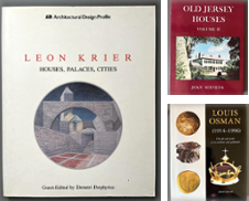 Architecture, Design and Planning Di Karen Jakobsen (Member of the PBFA)