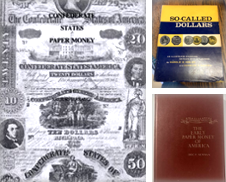 Antiques & Collectibles-Coins, Currency & Medals Sammlung erstellt von Riverow Bookshop