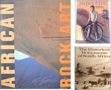 Africa Curated by UHR Books