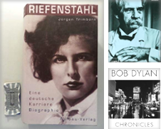 Biografien Di Versandantiquariat Dirk Buchholz