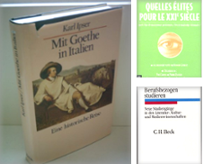 Geisteswissenschaften Propos par Grammat Antiquariat