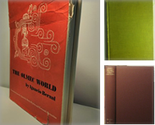 Anthropology Curated by Bingo Books 2