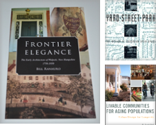 Architecture Sammlung erstellt von Bibliomadness