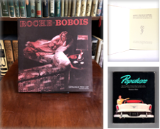 Antiques & Collectibles Curated by BISON BOOKS - ABAC/ILAB