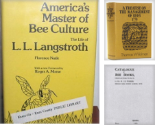 Bees Propos par Fossilbooks