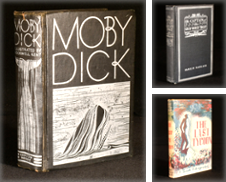 American Literature Sammlung erstellt von Rooke Books PBFA