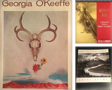 AArt (Art/Artists) Curated by Night Heron Books