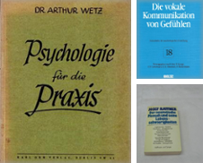 Allgemeine Psychologie de PRIMOBUCH