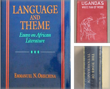 Africa Curated by Fahrenheit's Books