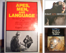 Animals (general) Propos par Dunaway Books
