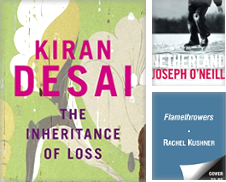 High-End Books Curated by Hourglass Books