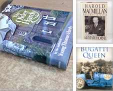 Biography Curated by Rhos Point Books