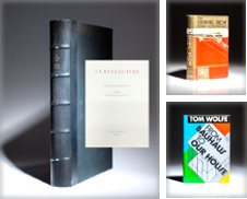 Architecture de The First Edition Rare Books, LLC