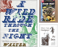 Adventure Curated by Fahrenheit's Books
