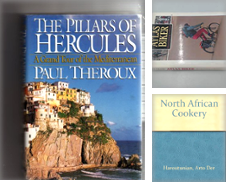 Africa (North Africa) Sammlung erstellt von Arapiles Mountain Books - Mount of Alex