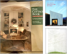 Architektur und Stadtplanung, Innenarchitektur de Antiquariat & Verlag Jenior