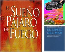 Fiction-United States Di Casa del Libro A Specialty Bookstore