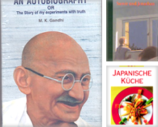 Asien Sammlung erstellt von Antiquariat Armebooks