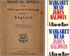 Anthropology de By The Way Books