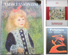 ART Sammlung erstellt von K Books Ltd ABA ILAB