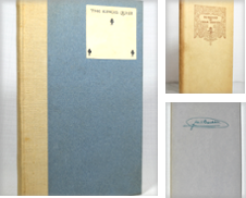 Fine and Small Press Di Lost Time Books