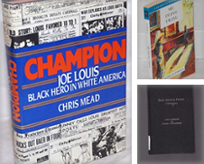 African American Sammlung erstellt von Gene Sperry Books