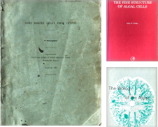 Algae Propos par Acanthophyllum Books