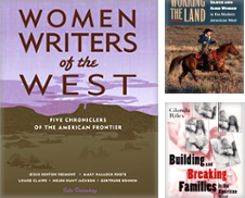 American West Propos par Taos Books