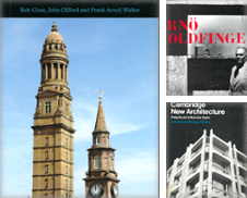 Architecture Propos par Deeside Books