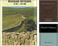 Ancient History Curated by D2D Books