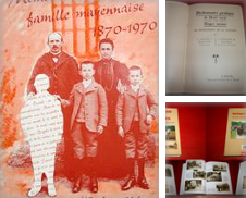 Agriculture (Agronomie) Sammlung erstellt von Bookinerie