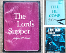 Baptism & The Lord's Supper Curated by Peter & Rachel Reynolds