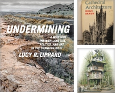 Architecture Curated by Else Fine Booksellers