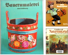 Basteln, Werken, Hobby Sammlung erstellt von Eulennest Verlag e.K.