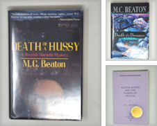 Beaton Sammlung erstellt von Cross Genre Books