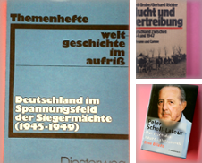 1945-1990 Sammlung erstellt von Butterfly Books GmbH & Co. KG