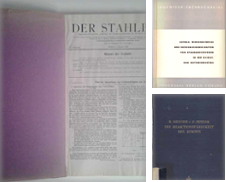 Bergbau Curated by Antiquariat Kalyana