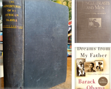 Africa Curated by The Book House, Inc.  - St. Louis