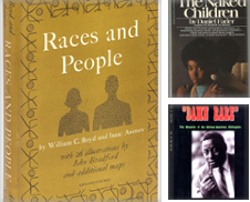 African-Americana Curated by Between the Covers-Rare Books, Inc. ABAA