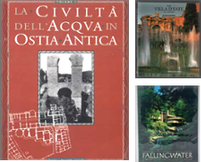 Architecture de Ken Sanders Rare Books, ABAA