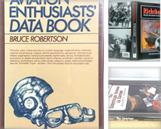 Aircraft Curated by Merandja Books
