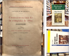 Argentina Di Dedalus-Libros