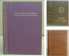 Agriculture Curated by Eastleach Books
