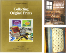 Antiques & Collectibles Sammlung erstellt von Steve Liddle, ABA PBFA  ILAB