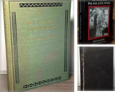 Archaeology Sammlung erstellt von San Francisco Book Company
