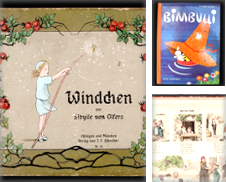 All in German Sammlung erstellt von Truman Price & Suzanne Price / oldchildrensbooks