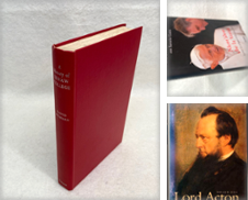 1800-2000 Di St Philip's Books, P.B.F.A., B.A.