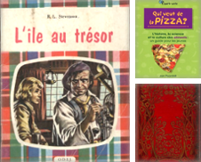 9-12 ans Sammlung erstellt von ChouetteCoop