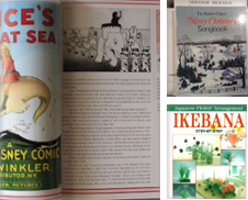 Art de Cronus Books