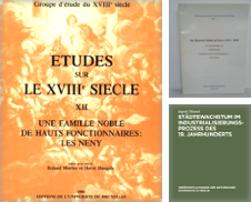 Geschichte (History) Propos par Ganymed - Wissenschaftliches Antiquariat